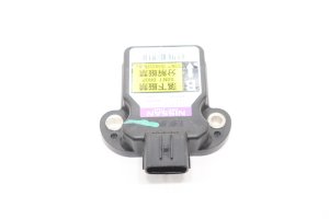 2020-2025 Nissan Frontier ABS Yaw Rate Gravity Sensor Module (Used OEM)