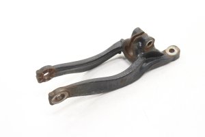 2020-2025 Lincoln Aviator Control Arm Shock Fork - Front (Used OEM)