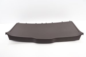 2012-2015 Mercedes-Benz ML500 Brown D-Pillar Upper Interior Trim Panel - Rear (Used OEM)