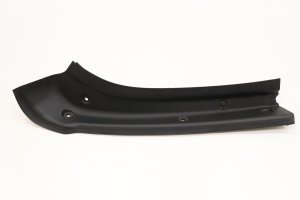 2012-2015 Mercedes-Benz ML500 D-Pillar Upper Interior Trim Panel - Rear (Used OEM)
