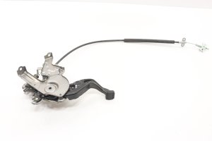 2019-2022 Honda Passport Parking Brake Foot Release Pedal Assembly (Used OEM)