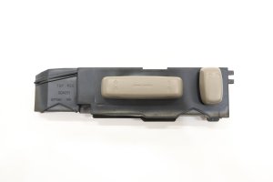 2019-2025 Honda Passport Beige Power Seat Adjustment Switch - Front (Used OEM)