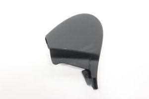 2020-2025 Ford Explorer Black Seat Inner Trim Panel - Front (Used OEM)