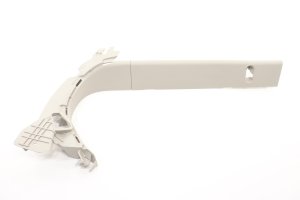 2020-2023 Chrysler Voyager Gray Interior Upper C-Pillar Trim Panel - Rear (Used OEM)