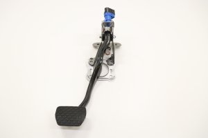 2021-2025 Mazda CX-30 Brake Pedal with Travel Sensor and Bracket (Used OEM)