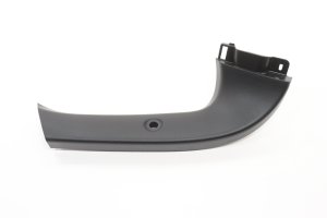 2020-2025 Mazda CX-30 Black Liftgate Lower Trim Panel - Rear (Used OEM)