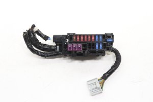 2020-2025 Mazda CX-30 Cabin Fuse Relay Junction Box - Front (Used OEM)