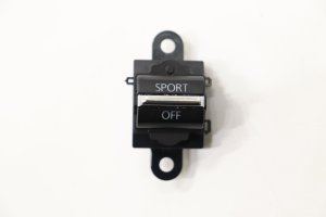2019-2025 Mazda 3 Sport Power Seat Lumbar Adjustment Switch (Used OEM)