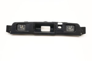 2020-2025 Mazda CX-30 Liftgate License Plate Light with Handle - Rear (Used OEM)