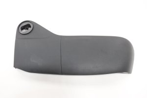 2020-2025 Mazda CX-30 Seat Outer Trim Panel - Front, Right (Passenger) (Used OEM)