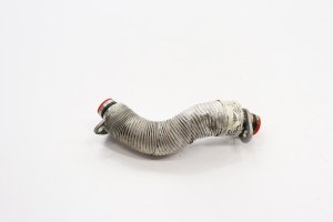 2021-2025 BMW M4 Turbocharger Outlet Oil Cooler Hose (Used OEM)