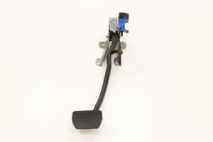 2014-2018 Mazda 3 Sport Brake Pedal Assembly with Sensor and Bracket (Used OEM)