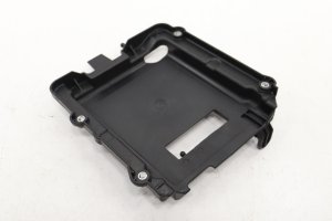 2012-2015 Mercedes-Benz ML500 Rear Trunk Floor Bracket Trim (Used OEM)