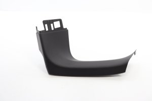 2018-2024 BMW X3 Black Trunk Cargo Floor Foam Pad - Rear (Used OEM)