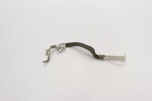 2019-2024 BMW X4 Positive Battery Cable (Used OEM)