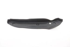 2012-2015 Mercedes-Benz ML500 Fender Insulator Liner - Front, Right (Passenger) (Used OEM)
