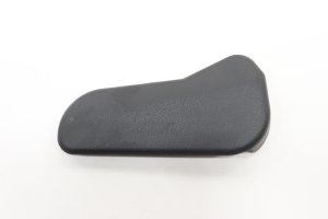 2013-2016 Mercedes-Benz GL450 Black Seat Inner Trim Panel - Front (Used OEM)