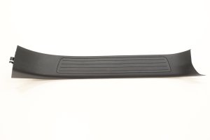 2013-2016 Mercedes-Benz GL450 Door Sill Plate - Rear, Left (Driver) (Used OEM)