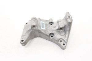 2018-2021 Volvo XC60 Drive Belt Idler Pulley Mounting Bracket (Used OEM)