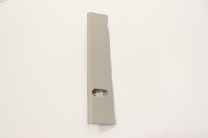 2020-2024 Chrysler Voyager Gray Body C-Pillar Trim Panel - Rear (Used OEM)