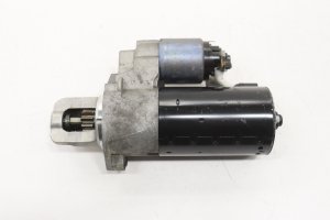 2015-2020 Mercedes-Benz E350 Starter Motor Assembly (Used OEM)
