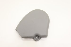 2019-2025 Honda Passport Gray Seat Lower Trim Panel - Front (Used OEM)