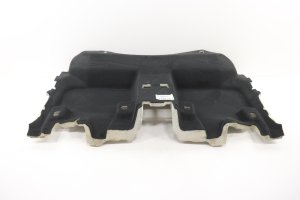 2019-2021 BMW X4 Floor Carpet - Rear (Used OEM)