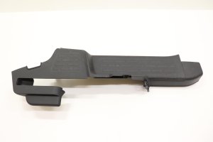 2019-2025 Honda Passport Front Door Sill Plate Trim - Rear, Left (Driver) (Used OEM)
