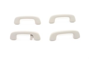 2026 Honda Passport Black Roof Interior Grab Handle Set of 4 (Used OEM)