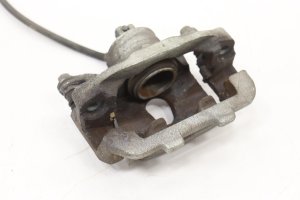 2014-2024 INFINITI QX80 Front Disc Brake Caliper with Bracket - Rear, Right (Passenger) (Used OEM)
