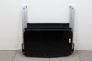 2011-2013 INFINITI QX56 Sunroof Frame and Glass Assembly (Used OEM)