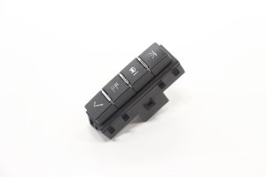 2008-2024 GMC Savana 3500 Driver Information Center Switch (Used OEM)