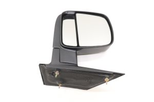 2019-2024 Chevrolet Silverado 1500 Door/Side View Mirror - Front, Left (Driver) (Used OEM)