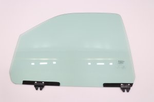 1996-2024 GMC Savana 3500 Door Glass - Front, Left (Driver) (Used OEM)