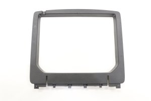 2017-2024 INFINITI QX80 Dash Console Trim Panel - Front (Used OEM)