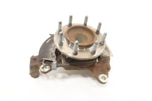 2009-2024 GMC Savana 3500 Spindle Steering Knuckle - Front, Right (Passenger) (Used OEM)