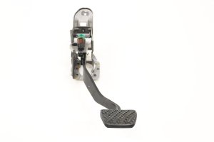 2011-2013 INFINITI QX56 Brake Pedal Assembly with Bracket and Sensor (Used OEM)