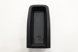 2016-2025 Volvo XC90 Windshield Rear View Mirror Cover Trim Panel (Used OEM)