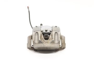 2010-2017 Mercedes-Benz E350 Disc Brake Caliper - Front, Left (Driver) (Used OEM)