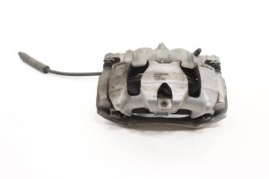 2021-2026 Chevrolet Traverse Disc Brake Caliper - Front, Left (Driver) (Used OEM)