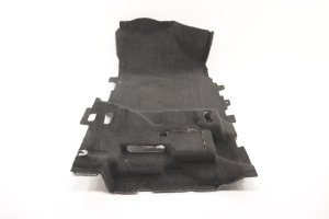 2018-2024 Chevrolet Traverse Floor Carpet Liner Mat - Front (Used OEM)