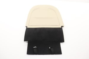 2022-2025 INFINITI QX55 Beige Seat Inner Trim Panel - Front (Used OEM)