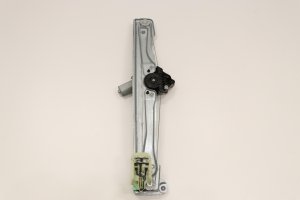 2019-2025 Chevrolet Silverado 1500 Power Window Regulator - Rear, Right (Passenger) (Used OEM)