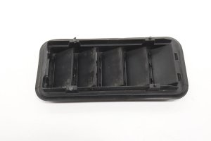 2019-2025 GMC Sierra 1500 Quarter Pressure Air Vent Grille - Rear, Left (Driver) (Used OEM)