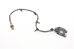 2020-2022 Chevrolet Silverado 1500 Oxygen Sensor - Rear (Used OEM)