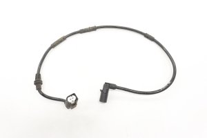 2016-2023 BMW X1 Parking Brake Actuator Connector Wire - Rear, Left (Driver) (Used OEM)