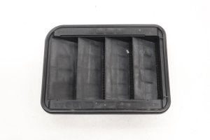 2017-2024 Mini Cooper Countryman Rear Quarter Pressure Air Vent Grille - Front, Left (Driver) (Used OEM)