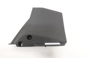 2016-2022 BMW X1 Center Console Rear Back Cover Panel (Used OEM)