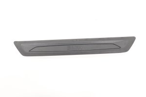 2016-2022 BMW X1 Door Sill Plate - Front (Used OEM)
