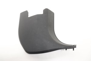 2016-2022 BMW X1 Door Sill Kick Trim Panel - Front (Used OEM)